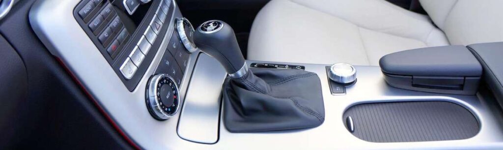 Automatic Transmission