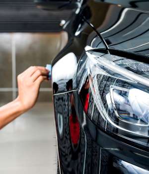 Car Detailing UAE