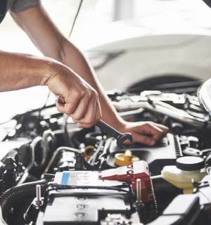 Car Repair UAE