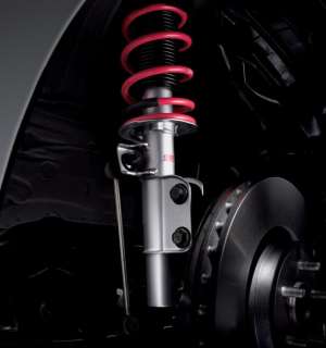 Car Suspension Repair UAE