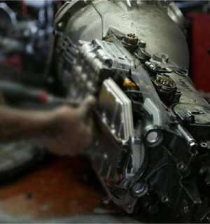 Gearbox Star Auto UAE