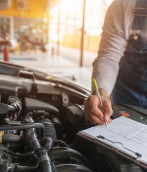 Pre Purchase Inspection