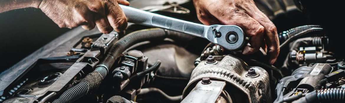 Auto Garage In Dubai