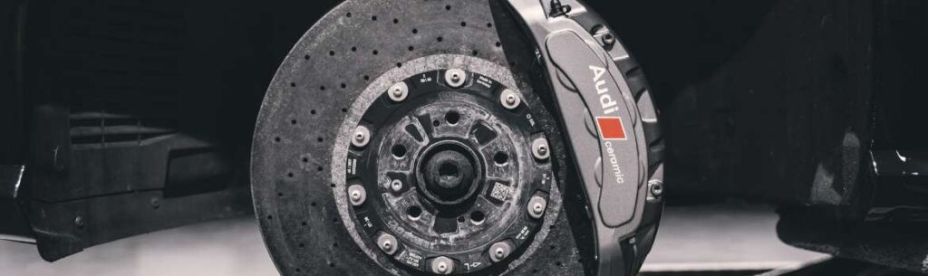 Brake Pad Replacement