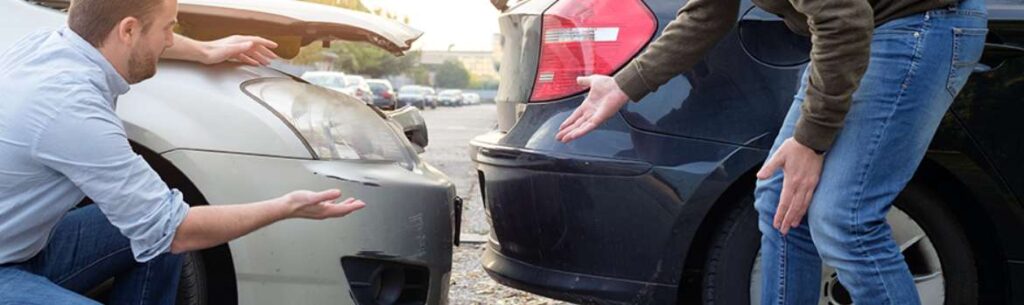 Car Accidents & How To Avoid Them