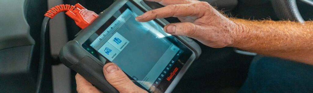 Car Electrical Repair