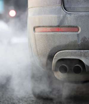 Car Emission Repair