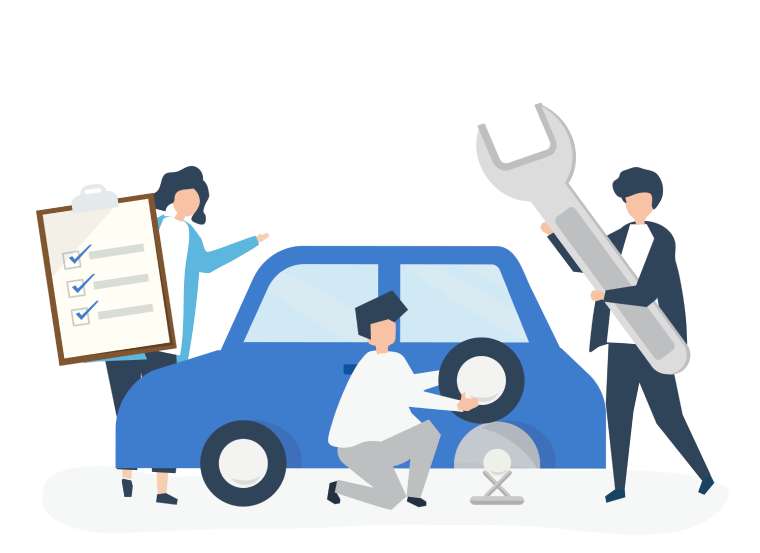 Car Repair Maintenance