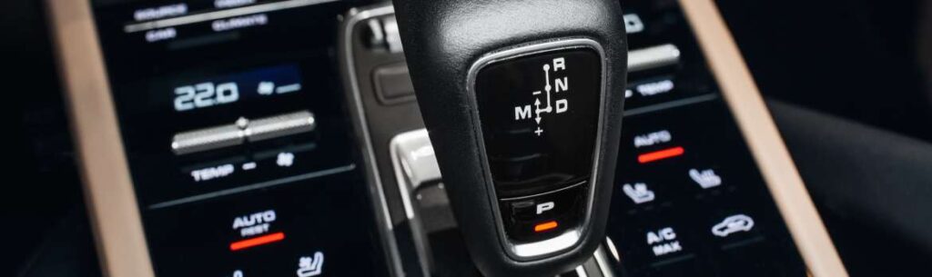 Cars Transmission Gearbox