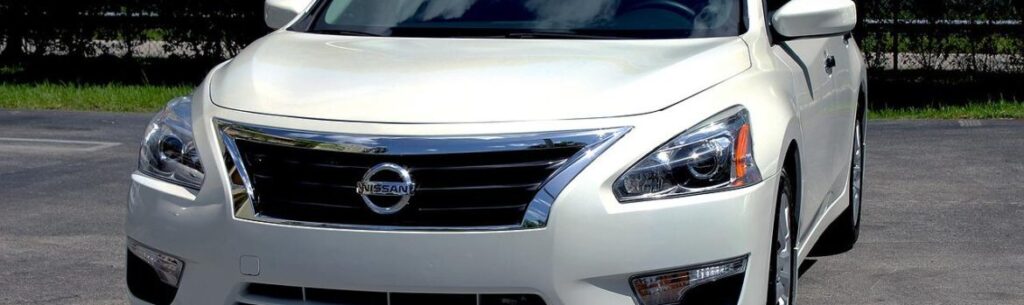 Nissan Car Repair UAE