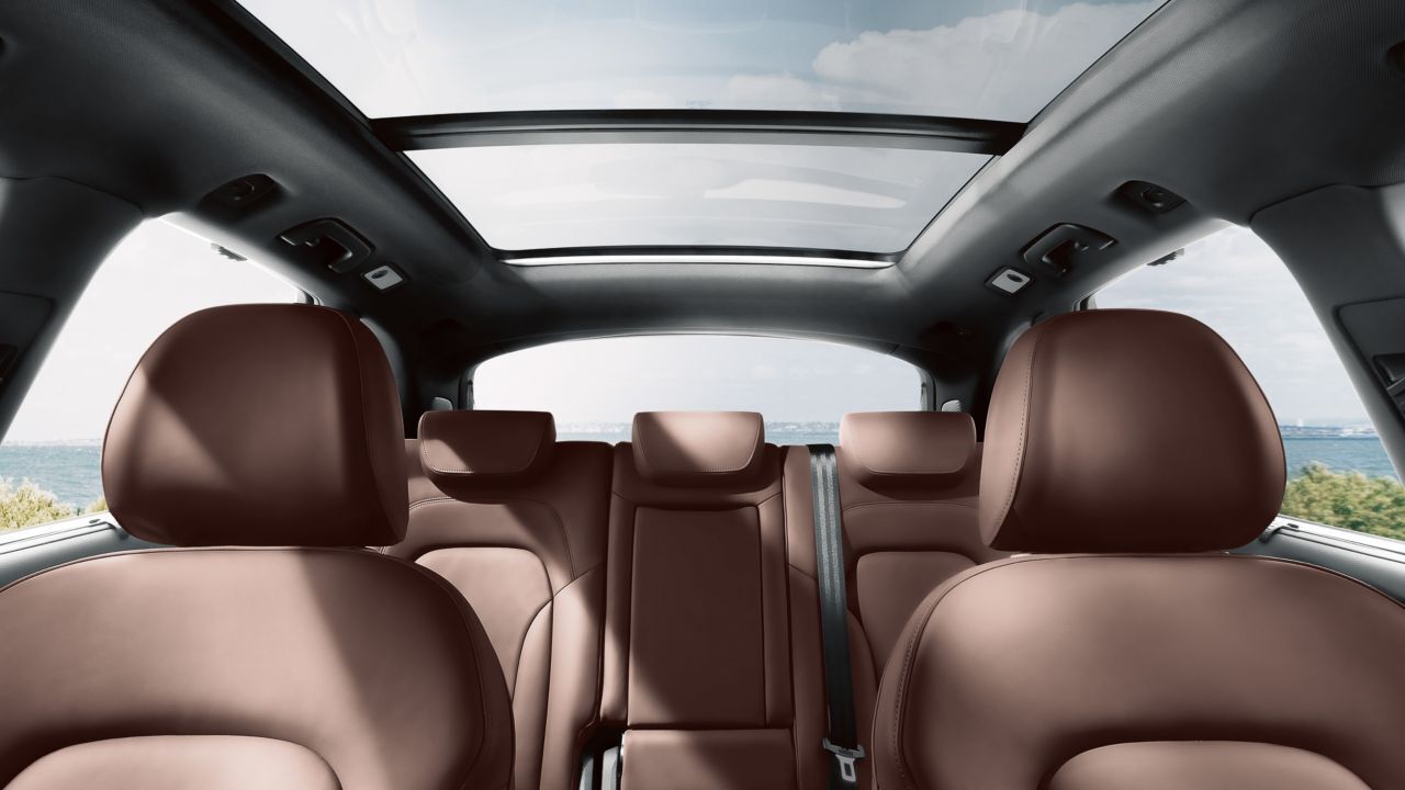 Sunroof Repair & Maintenance In Dubai, UAE Star Auto